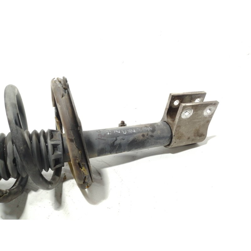 Recambio de amortiguador delantero izquierdo para peugeot 307 cc (s2) básico referencia OEM IAM   