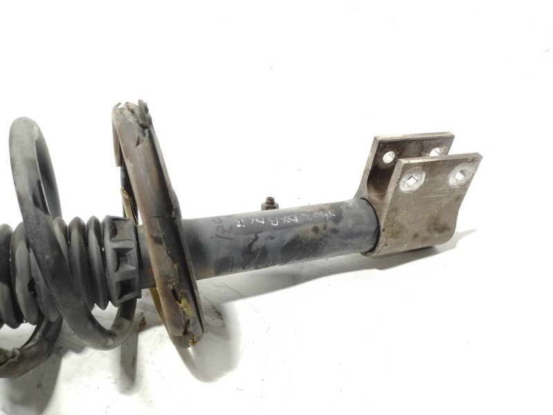 Recambio de amortiguador delantero izquierdo para peugeot 307 cc (s2) básico referencia OEM IAM   