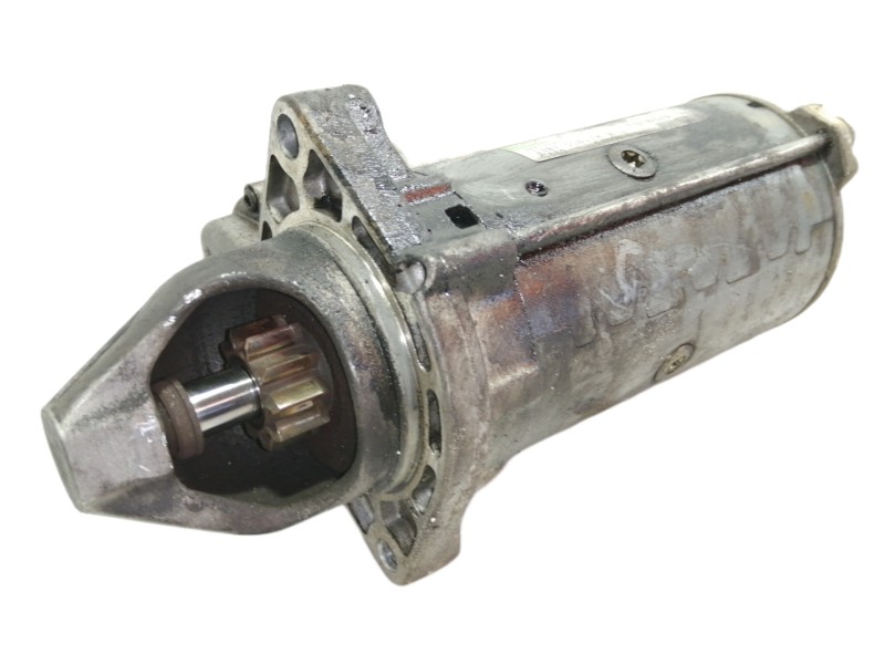 Recambio de motor arranque para opel corsa d cosmo referencia OEM IAM 55564491 TS18E33 