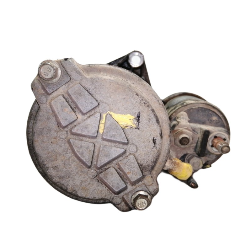 Recambio de motor arranque para opel corsa d cosmo referencia OEM IAM 55564491 TS18E33 