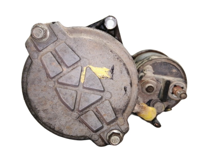 Recambio de motor arranque para opel corsa d cosmo referencia OEM IAM 55564491 TS18E33 