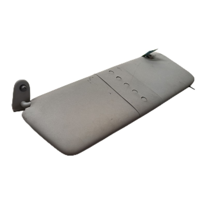 Recambio de parasol izquierdo para fiat talento furgoneta (296_) 2.0 ecojet referencia OEM IAM 6000617972  