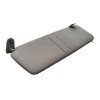 Recambio de parasol izquierdo para fiat talento furgoneta (296_) 2.0 ecojet referencia OEM IAM 6000617972  
