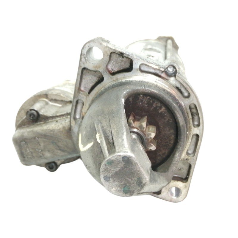 Recambio de motor arranque para opel corsa d cosmo referencia OEM IAM 55564491 TS18E33 