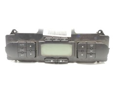 Recambio de mando calefaccion / aire acondicionado para seat leon (1p1) reference referencia OEM IAM 1P0907044B   2