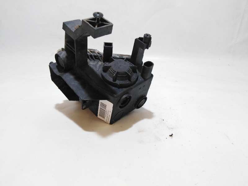 Recambio de faro antiniebla izquierdo para opel zafira b cosmo referencia OEM IAM   