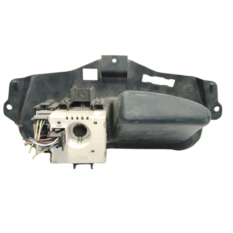 Recambio de pantalla multifuncion para opel zafira a increibles referencia OEM IAM 7700840351 7700839 2270002
