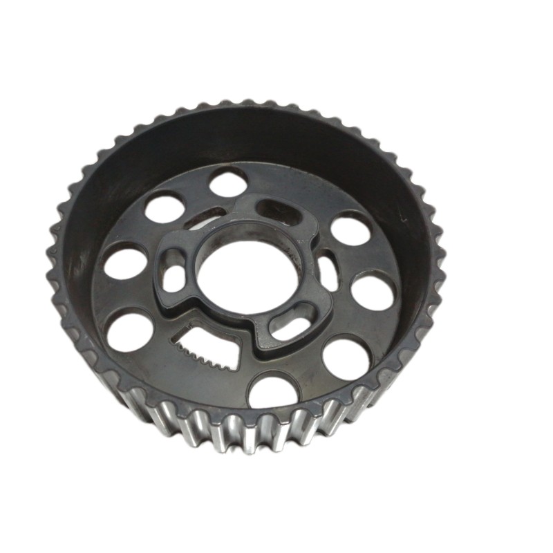 Recambio de polea arbol levas para audi a4 berlina (8e) 2.0 tdi 16v (103kw) referencia OEM IAM 038109111E  