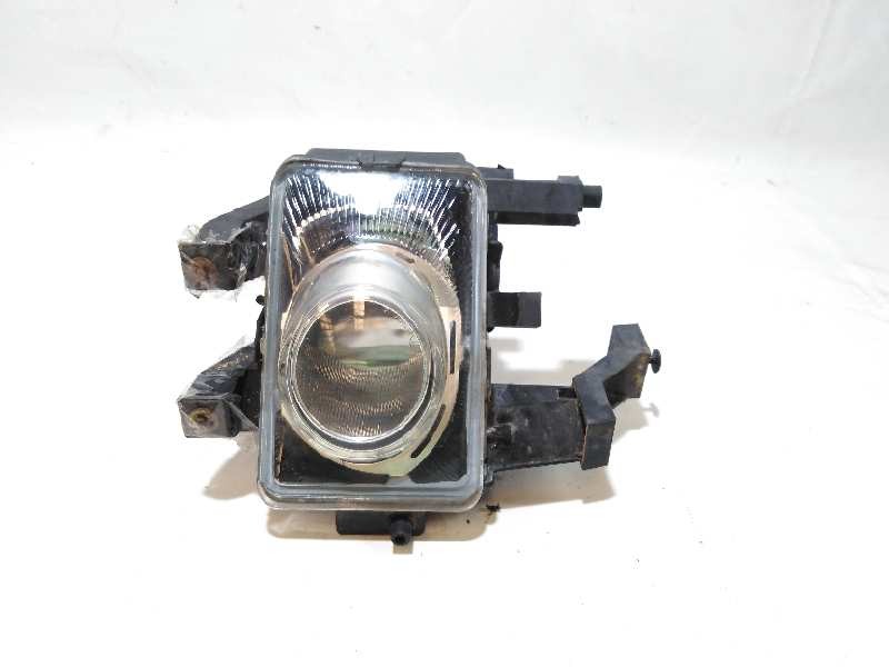 Recambio de faro antiniebla izquierdo para opel zafira b cosmo referencia OEM IAM   