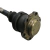 Recambio de transmision delantera izquierda para seat ibiza (6l1) reference referencia OEM IAM 6Q0407271DE TR00000351 