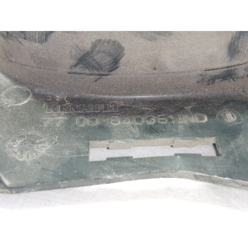 Recambio de pantalla multifuncion para opel zafira a increibles referencia OEM IAM 7700840351 7700839 2270002