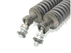 Recambio de amortiguadores maletero / porton para peugeot 307 cc (s2) básico referencia OEM IAM 9652371280   2