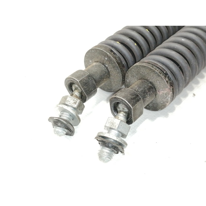 Recambio de amortiguadores maletero / porton para peugeot 307 cc (s2) básico referencia OEM IAM 9652371280  