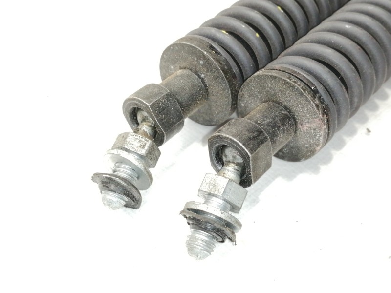 Recambio de amortiguadores maletero / porton para peugeot 307 cc (s2) básico referencia OEM IAM 9652371280  