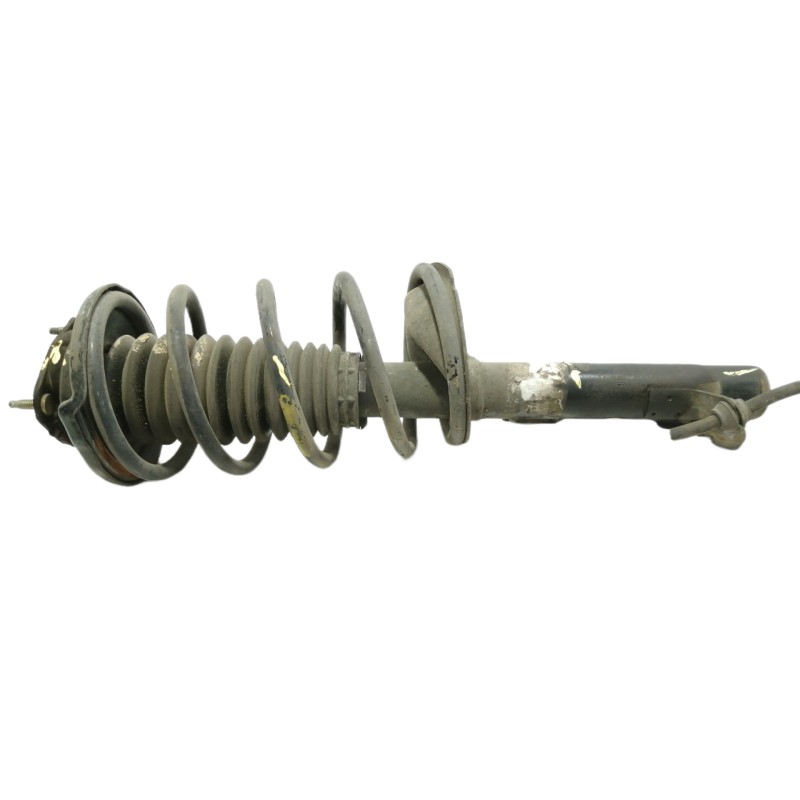 Recambio de amortiguador delantero izquierdo para ford focus berlina (cak) ambiente referencia OEM IAM 98AG18K00  