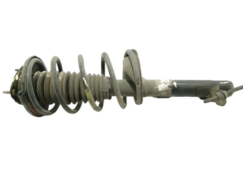 Recambio de amortiguador delantero izquierdo para ford focus berlina (cak) ambiente referencia OEM IAM 98AG18K00  