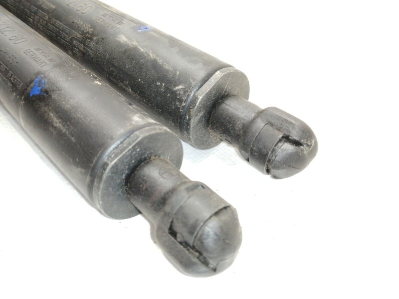 Recambio de amortiguadores maletero / porton para peugeot 307 cc (s2) básico referencia OEM IAM 9652371280  