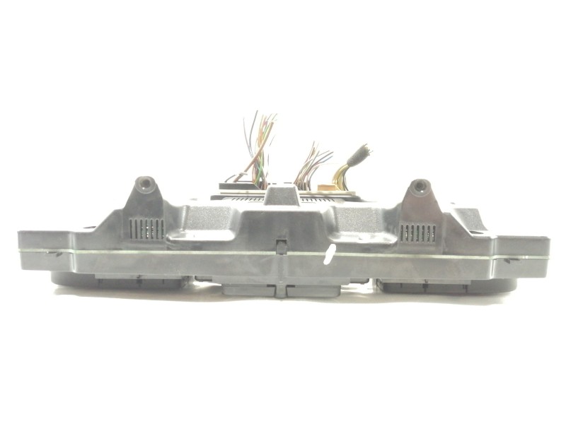 Recambio de mando calefaccion / aire acondicionado para seat leon (1p1) reference referencia OEM IAM 1P0907044B  