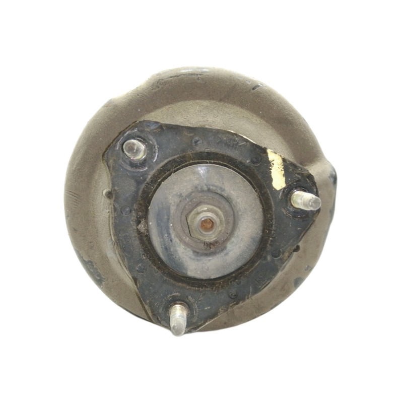 Recambio de amortiguador delantero izquierdo para ford focus berlina (cak) ambiente referencia OEM IAM 98AG18K00  