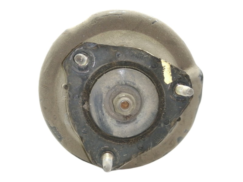 Recambio de amortiguador delantero izquierdo para ford focus berlina (cak) ambiente referencia OEM IAM 98AG18K00  