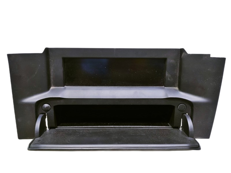 Recambio de pantalla multifuncion para citroën c4 lim. business referencia OEM IAM 9809263580 NS356618338 2768618 6 PINS