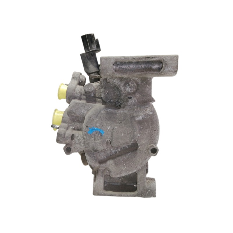 Recambio de compresor aire acondicionado para hyundai i20 comfort referencia OEM IAM   