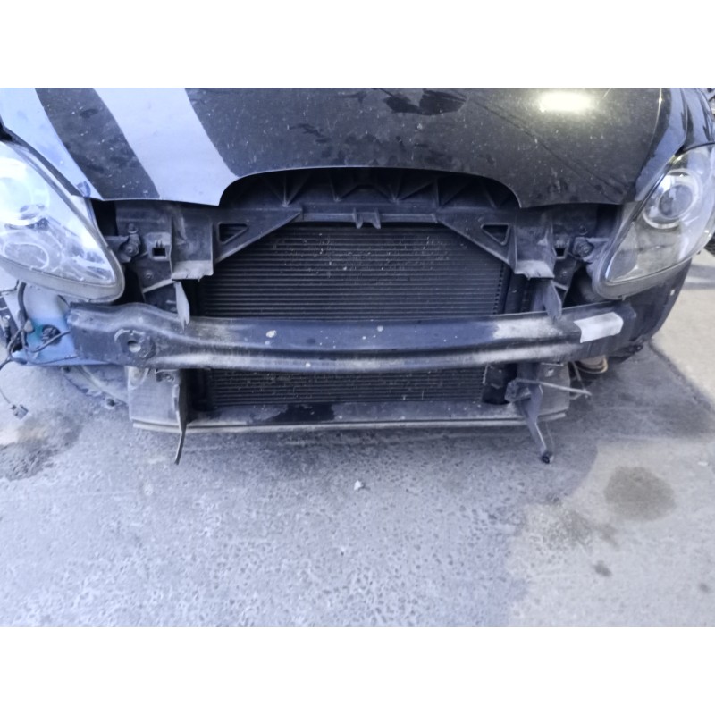 Recambio de refuerzo paragolpes delantero para seat leon (1p1) reference referencia OEM IAM H906090  