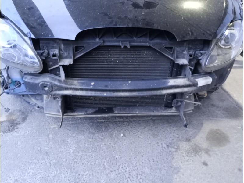 Recambio de refuerzo paragolpes delantero para seat leon (1p1) reference referencia OEM IAM H906090  