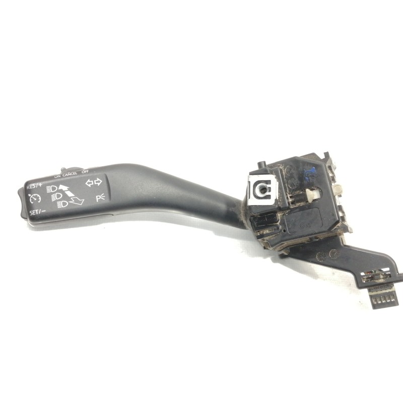 Recambio de mando intermitentes para seat leon (1p1) reference referencia OEM IAM ANP80H013E  