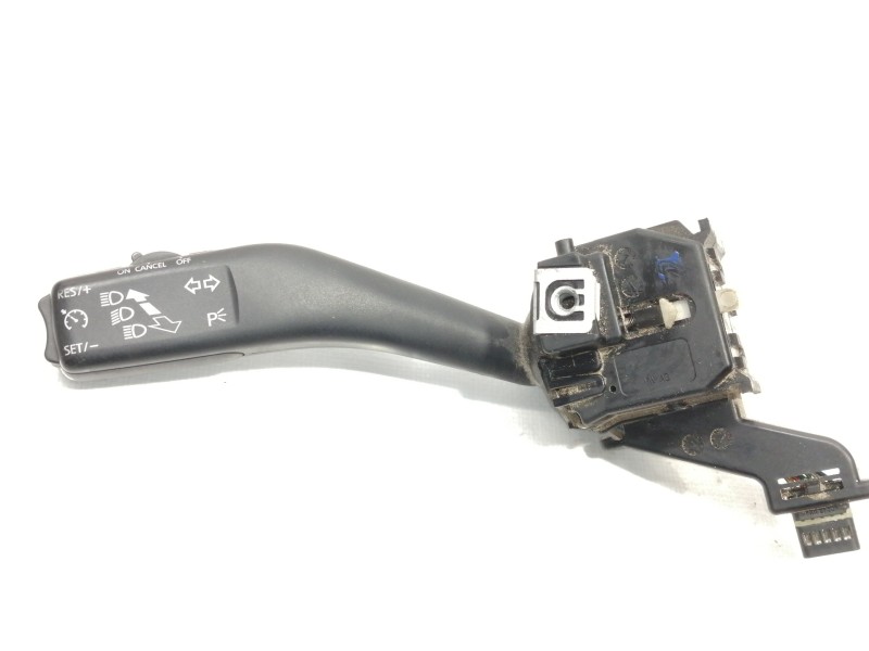 Recambio de mando intermitentes para seat leon (1p1) reference referencia OEM IAM ANP80H013E  