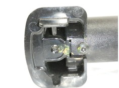 Recambio de bandeja trasera para peugeot 307 cc (s2) básico referencia OEM IAM 5105W723   2