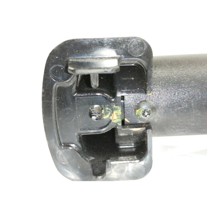 Recambio de bandeja trasera para peugeot 307 cc (s2) básico referencia OEM IAM 5105W723  