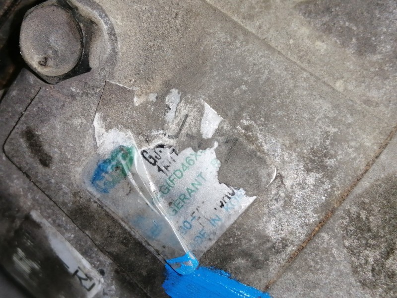 Recambio de compresor aire acondicionado para hyundai i20 comfort referencia OEM IAM   