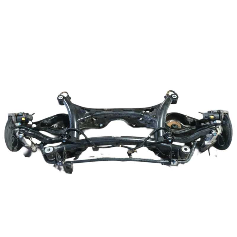 Recambio de puente trasero para volvo xc40 (536) d3 polestar referencia OEM IAM 32246360 32246360 32221000