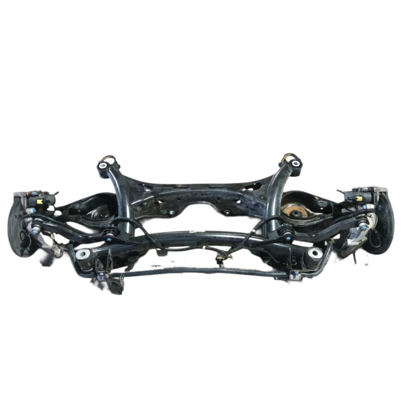 Recambio de puente trasero para volvo xc40 (536) d3 polestar referencia OEM IAM 32246360 32246360 32221000
