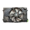 Recambio de electroventilador para volkswagen golf v (1k1) 1.9 tdi 4motion referencia OEM IAM 1K0121205AA9B9 1K0121207AS 