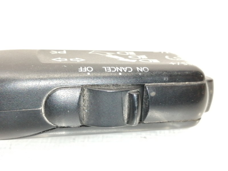 Recambio de mando intermitentes para seat leon (1p1) reference referencia OEM IAM ANP80H013E  