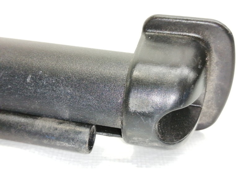 Recambio de bandeja trasera para peugeot 307 cc (s2) básico referencia OEM IAM 5105W723  