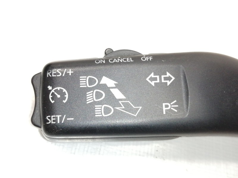 Recambio de mando intermitentes para seat leon (1p1) reference referencia OEM IAM ANP80H013E  