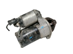 Recambio de motor arranque para hyundai i20 comfort referencia OEM IAM 361002A300 361002 1195925 2