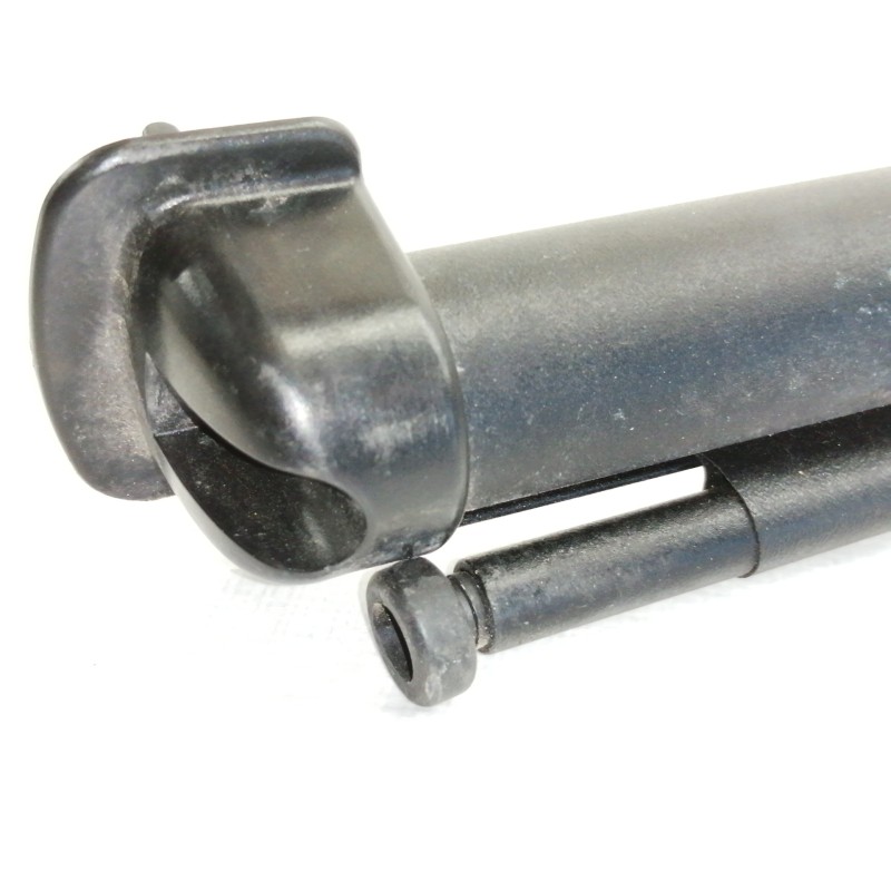 Recambio de bandeja trasera para peugeot 307 cc (s2) básico referencia OEM IAM 5105W723  