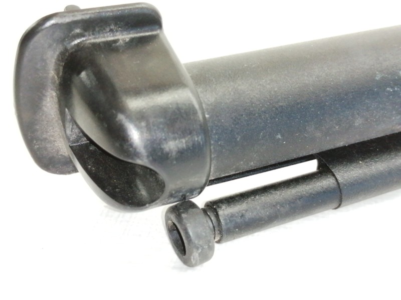 Recambio de bandeja trasera para peugeot 307 cc (s2) básico referencia OEM IAM 5105W723  