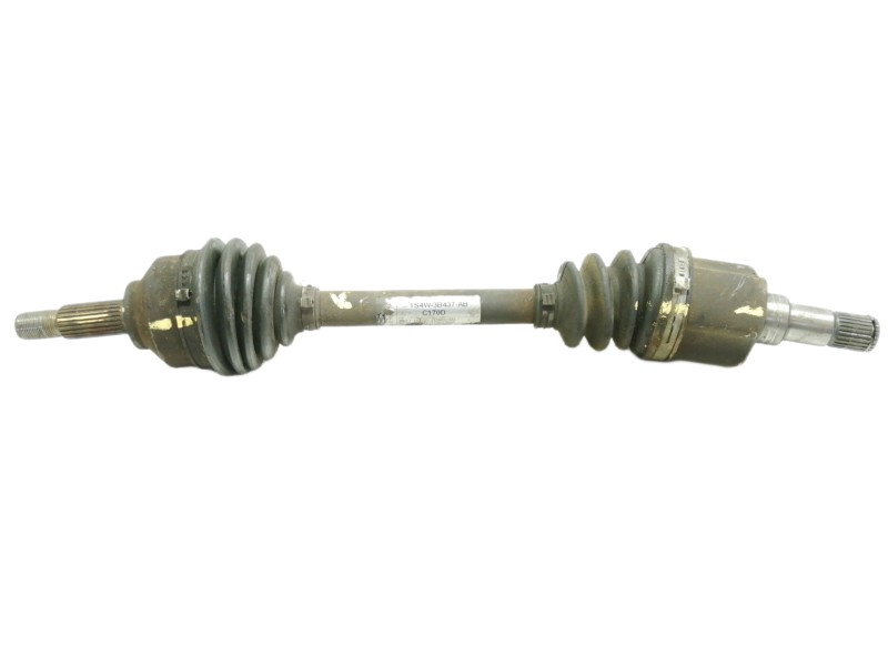 Recambio de transmision delantera izquierda para ford focus berlina (cak) ambiente referencia OEM IAM 1S4W3B437AB  