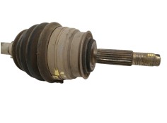 Recambio de transmision delantera derecha para daewoo lanos cool referencia OEM IAM    2