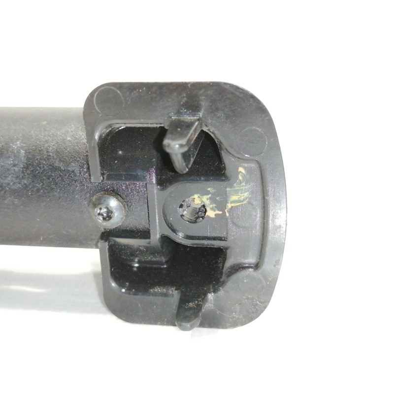 Recambio de bandeja trasera para peugeot 307 cc (s2) básico referencia OEM IAM 5105W723  