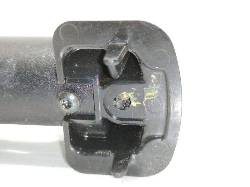 Recambio de bandeja trasera para peugeot 307 cc (s2) básico referencia OEM IAM 5105W723  