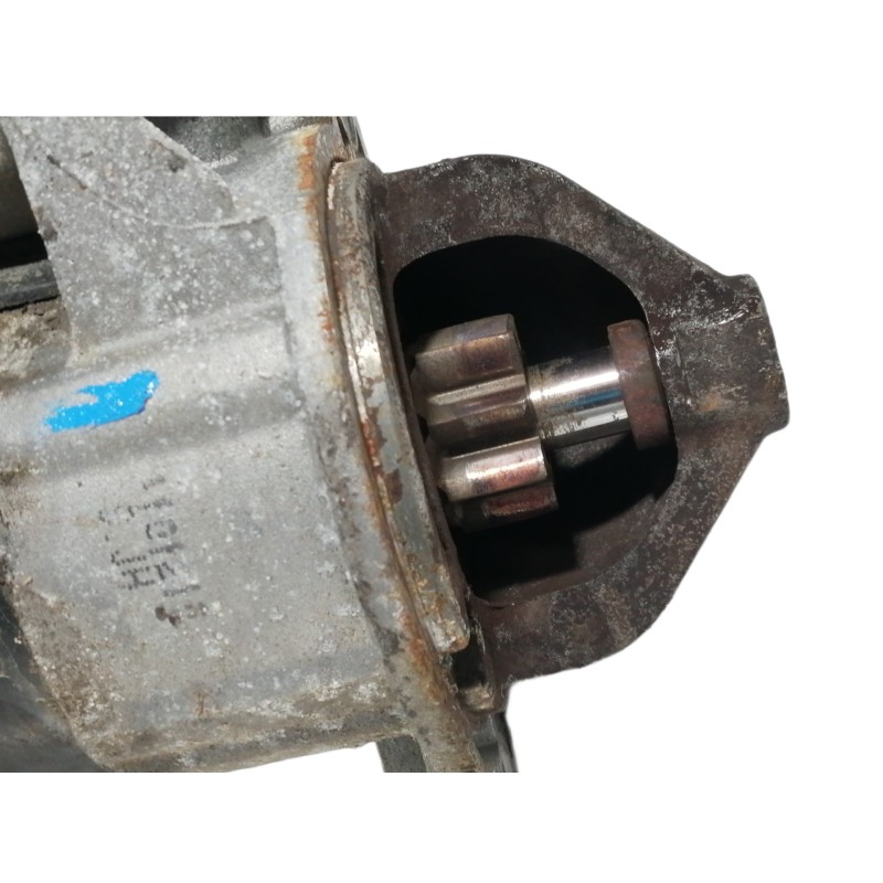 Recambio de motor arranque para hyundai i20 comfort referencia OEM IAM 361002A300 361002 1195925