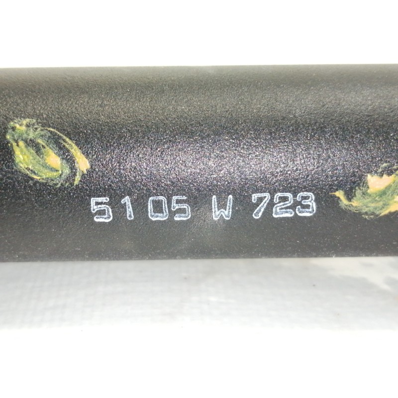 Recambio de bandeja trasera para peugeot 307 cc (s2) básico referencia OEM IAM 5105W723  