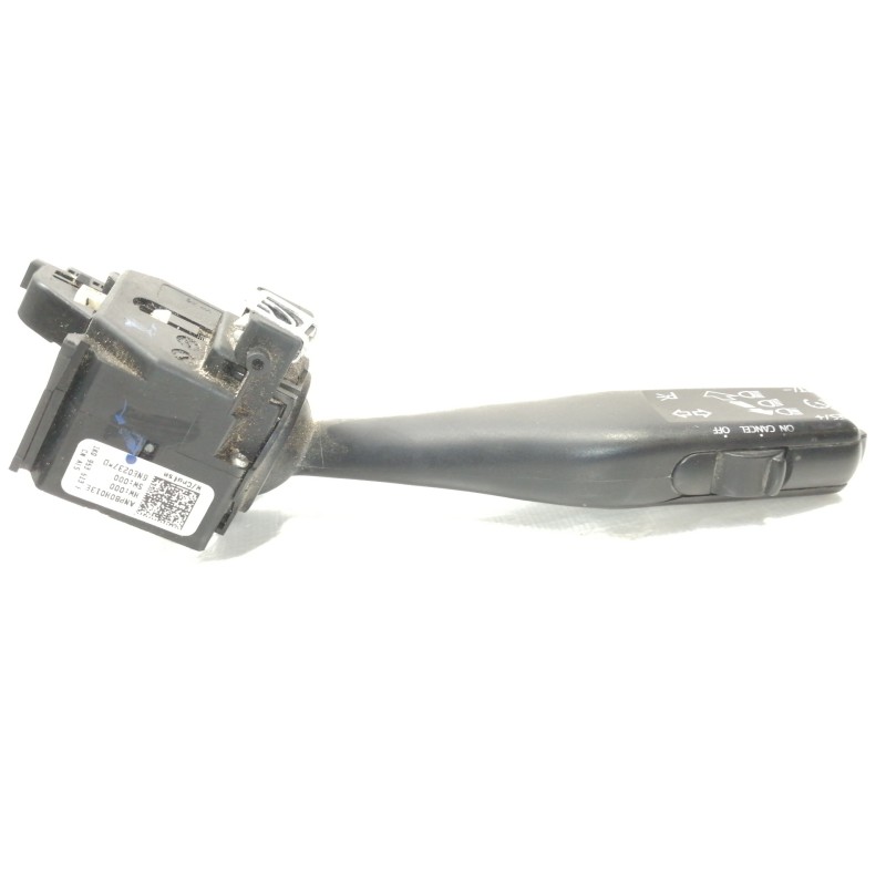 Recambio de mando intermitentes para seat leon (1p1) reference referencia OEM IAM ANP80H013E  