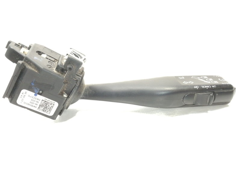 Recambio de mando intermitentes para seat leon (1p1) reference referencia OEM IAM ANP80H013E  